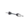 TRAKMOTIVE AXLES FD-8235 CV Axle Shaft