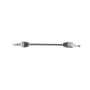 TRAKMOTIVE AXLES FD-8236 CV Axle Shaft