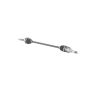 TRAKMOTIVE AXLES FD-8236 CV Axle Shaft
