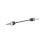 TRAKMOTIVE AXLES FD-8237 CV Axle Shaft