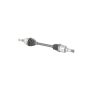 TRAKMOTIVE AXLES FD-8238 CV Axle Shaft