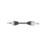 TRAKMOTIVE AXLES FD-8239 CV Axle Shaft