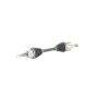 TRAKMOTIVE AXLES FD-8239 CV Axle Shaft