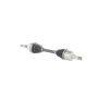 TRAKMOTIVE AXLES FD-8239 CV Axle Shaft