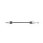 TRAKMOTIVE AXLES FD-8240 CV Axle Shaft