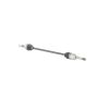 TRAKMOTIVE AXLES FD-8240 CV Axle Shaft