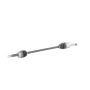 TRAKMOTIVE AXLES FD-8241 CV Axle Shaft