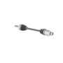 TRAKMOTIVE AXLES FD-8242 CV Axle Shaft