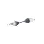TRAKMOTIVE AXLES FD-8243 CV Axle Shaft
