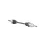 TRAKMOTIVE AXLES FD-8245 CV Axle Shaft
