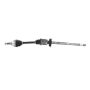 TRAKMOTIVE AXLES FD-8246 CV Axle Shaft