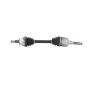 TRAKMOTIVE AXLES FD-8256 CV Axle Shaft