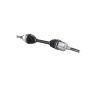 TRAKMOTIVE AXLES FD-8256 CV Axle Shaft
