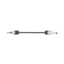TRAKMOTIVE AXLES FD-8258 CV Axle Shaft