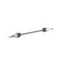 TRAKMOTIVE AXLES FD-8258 CV Axle Shaft