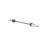 TRAKMOTIVE AXLES FD-8258 CV Axle Shaft