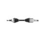 TRAKMOTIVE AXLES FD-8261 CV Axle Shaft