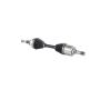 TRAKMOTIVE AXLES FD-8261 CV Axle Shaft