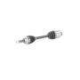 TRAKMOTIVE AXLES FD-8271 AAR CV Axle Shaft