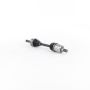 TRAKMOTIVE AXLES FD-8272 AAR CV Axle Shaft