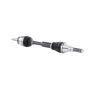 TRAKMOTIVE AXLES FD-8273XTT Extended Travel CV Axle Shaft