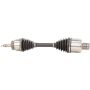 TRAKMOTIVE AXLES FD-8274 CV Axle Shaft