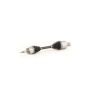 TRAKMOTIVE AXLES FD-8274 CV Axle Shaft