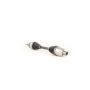 TRAKMOTIVE AXLES FD-8274 CV Axle Shaft
