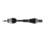 TRAKMOTIVE AXLES FD-8274XTT Extended Travel CV Axle Shaft