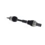 TRAKMOTIVE AXLES FD-8274XTT Extended Travel CV Axle Shaft