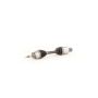 TRAKMOTIVE AXLES FD-8275 CV Axle Shaft