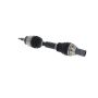 TRAKMOTIVE AXLES FD-8275XTT Extended Travel CV Axle Shaft