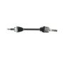 TRAKMOTIVE AXLES FD-8278 CV Axle Shaft