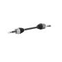 TRAKMOTIVE AXLES FD-8278 CV Axle Shaft
