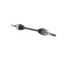 TRAKMOTIVE AXLES FD-8278 CV Axle Shaft