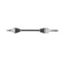 TRAKMOTIVE AXLES FD-8280 CV Axle Shaft
