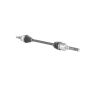 TRAKMOTIVE AXLES FD-8280 CV Axle Shaft