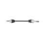 TRAKMOTIVE AXLES FD-8281 CV Axle Shaft