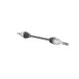 TRAKMOTIVE AXLES FD-8281 CV Axle Shaft