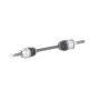 TRAKMOTIVE AXLES FD-8283 CV Axle Shaft