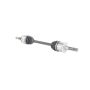 TRAKMOTIVE AXLES FD-8283 CV Axle Shaft