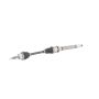 TRAKMOTIVE AXLES FD-8286 CV Axle Shaft