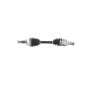 TRAKMOTIVE AXLES FD-8290 CV Axle Shaft