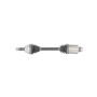TRAKMOTIVE AXLES FD-8300 AAR CV Axle Shaft