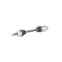 TRAKMOTIVE AXLES FD-8300 AAR CV Axle Shaft