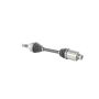 TRAKMOTIVE AXLES FD-8300 AAR CV Axle Shaft