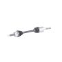 TRAKMOTIVE AXLES FD-8301 AAR CV Axle Shaft