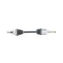 TRAKMOTIVE AXLES FD-8302 AAR CV Axle Shaft