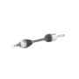 TRAKMOTIVE AXLES FD-8302 AAR CV Axle Shaft