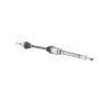 TRAKMOTIVE AXLES FD-8307 AAR CV Axle Shaft